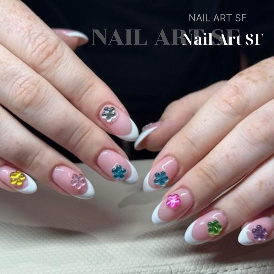 Nail Art SF